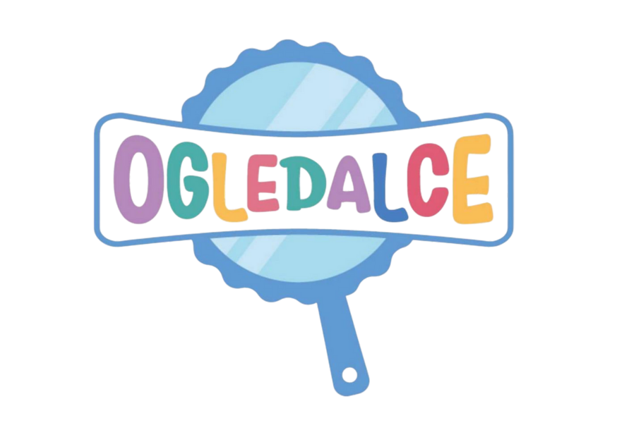 Mali vrtić Ogledalce