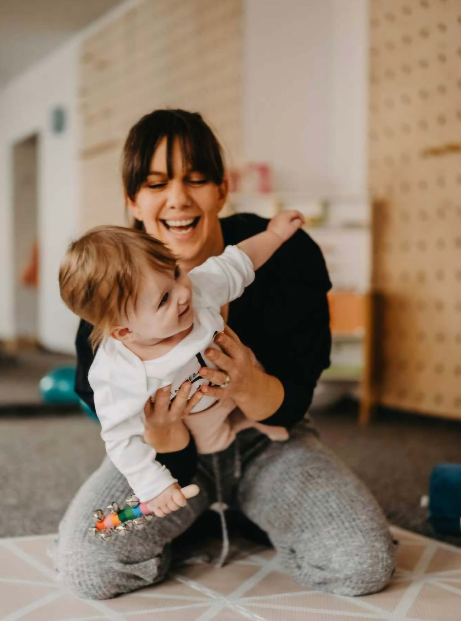 Matea Vitik Kiddo centar