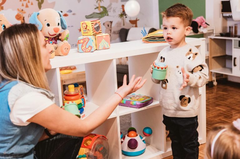 Mali vrtic Ogledalce foto (1)